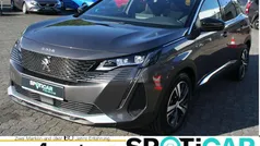 Gebraucht 2024 Peugeot 3008 GTi SUV | 28.390 € (Fairer Preis)