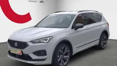 Gebraucht 2021 Seat Tarraco Beats SUV | 27.840 € (Guter Preis)