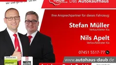 Carraraweiss Neu 2025 Kia Ceed Kleinwagen | 27.870 € (Fairer Preis)