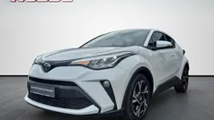 Gebraucht 2023 Toyota C-HR Team SUV | 26.990 € (Guter Preis)