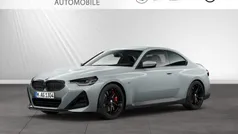 Gebraucht 2022 BMW 220 M Sport | 32.775 € (Superpreis)