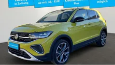 Gebraucht 2025 VW T-Cross Style SUV | 22.950 € (Fairer Preis)