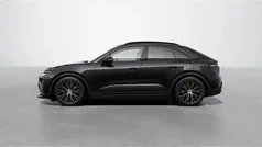 Schwarz Gebraucht 2025 Porsche Macan SUV | 89.390 € (Fairer Preis)