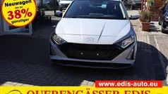 Gebraucht 2025 Hyundai i20 Comfort Kleinwagen | 17.990 € (Superpreis)