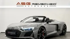 Gebraucht 2023 Audi R8 Spyder Performance Cabrio | 204.900 €