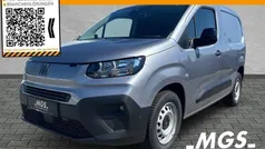 Maestro grau (113) Neu 2025 Fiat Doblò Van / Kleinbus | 23.205 € (Guter Preis)