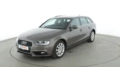 Gebraucht 2014 Audi A4 Ambiente Kombi | 17.420 € (Fairer Preis)