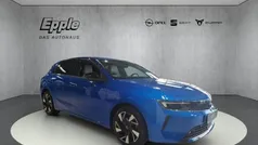 Gebraucht 2022 Opel Astra Elegance Limousine | 18.790 € (Fairer Preis)