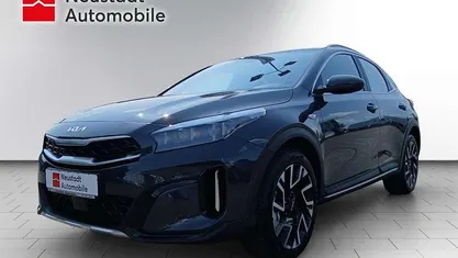 False Gebraucht 2025 Kia XCeed Turbo SUV | 28.680 € (Fairer Preis)