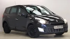 Gebraucht 2011 Renault Grand Scénic III Dynamique Van / Kleinbus | 7.499 € (Teuer)