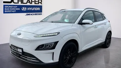 Gebraucht Hyundai Kona Prime 150 kW (204 PS) 2022 SUV