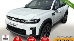 Weiß Neu 2025 Dacia Bigster Expression SUV | 30.479 € (Guter Preis)