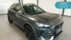 Gebraucht 2022 Cupra Formentor VZ SUV | 28.290 € (Guter Preis)
