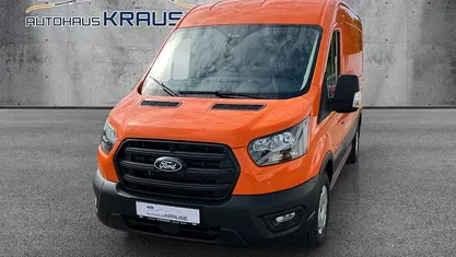 Gebraucht Ford Transit Trend 131 PS (96 kW) 2025 Van / Kleinbus