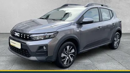 Gebraucht Dacia Sandero Expression 110 PS (80 kW) 2026 Kleinwagen