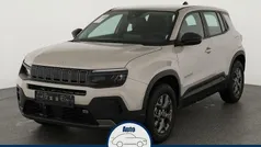 Grau Neu 2025 Jeep Avenger Longitude SUV | 23.995 € (Superpreis)