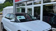Gebraucht 2021 Audi A1 Advanced Kleinwagen | 22.990 € (Fairer Preis)