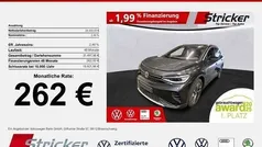 Gebraucht 2020 VW ID.4 SUV | 28.451 € (Fairer Preis)
