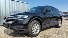 Gebraucht 2025 VW Touareg SUV | 59.240 € (Superpreis)