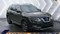 Gebraucht 2018 Nissan X-Trail N-Connecta SUV | 13.910 € (Fairer Preis)