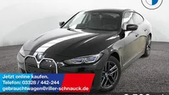 Gebraucht 2023 BMW i4 Shadowline Limousine | 44.950 € (Guter Preis)
