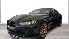 Gebraucht 2025 BMW M4 Shadowline Coupé | 137.190 € (Fairer Preis)