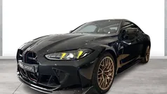 Schwarz Neu 2025 BMW M4 Shadowline Coupé | 147.990 € (Fairer Preis)