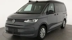 Gebraucht 2025 VW California Beach Van | 64.445 € (Fairer Preis)