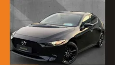 Gebraucht 2025 Mazda 3 Homura-Line Limousine | 27.990 € (Fairer Preis)