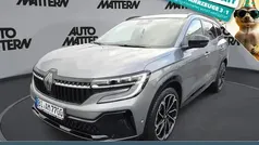 Grau Gebraucht 2023 Renault Espace Iconic Van / Kleinbus | 34.689 € (Guter Preis)