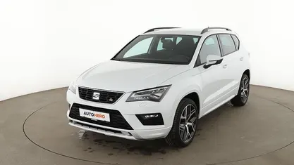 Gebraucht 2019 Seat Ateca FR SUV | 19.810 € (Fairer Preis)