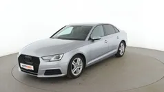 Gebraucht 2017 Audi A4 Limousine | 22.720 € (Fairer Preis)