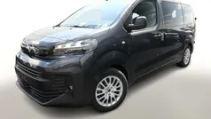 Titanium grau metallic Neu 2024 Peugeot Expert S Van | 39.580 € (Fairer Preis)
