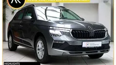 Gebraucht 2025 Skoda Kamiq Selection SUV | 25.950 € (Fairer Preis)