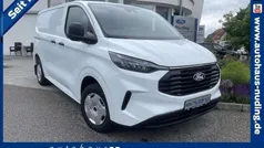 Gebraucht 2024 Ford Transit Custom Trend Van | 39.990 € (Fairer Preis)