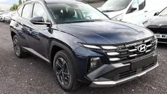Sailing blue mineraleffekt Neu 2025 Hyundai Tucson Select SUV | 31.865 € (Superpreis)