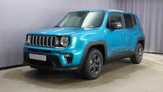 Bikini metallic Gebraucht 2022 Jeep Renegade Longitude SUV | 20.080 € (Fairer Preis)