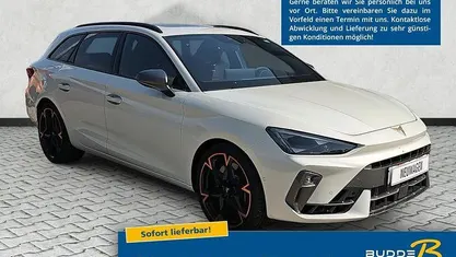 Gebraucht Cupra Leon VZ 333 PS (244 kW) 2025 Kombi