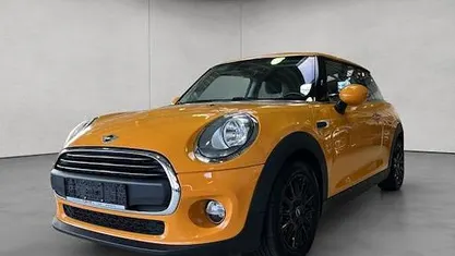 Gebraucht 2016 Mini One D Kleinwagen | 11.990 € (Teuer)