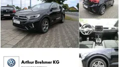 Gebraucht 2024 VW T-Roc R-line SUV | 32.770 € (Fairer Preis)