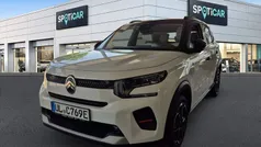 Gebraucht 2025 Citroën e-C3 Limousine | 30.290 € (Fairer Preis)