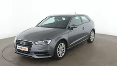 Gebraucht 2015 Audi A3 Attraction Limousine | 15.040 € (Fairer Preis)