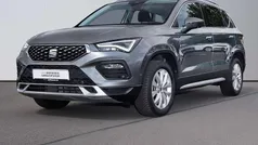 Gebraucht 2024 Seat Ateca Xperience SUV | 31.998 € (Fairer Preis)