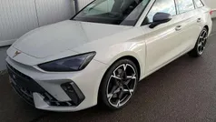 Gebraucht 2025 Cupra Leon Kombi | 43.240 € (Fairer Preis)