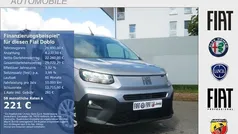 Libeccio blau metallic Neu 2025 Fiat Doblò Comfort Van / Kleinbus | 26.490 € (Fairer Preis)