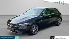Gebraucht 2024 Mercedes A200 AMG Limousine | 32.800 € (Fairer Preis)