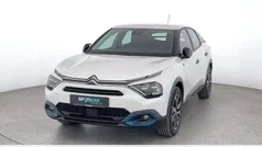 Weiã Gebraucht 2022 Citroën e-C4 Feel Limousine | 17.490 € (Fairer Preis)
