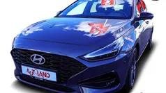 Gebraucht 2025 Hyundai i30 Kombi | 25.490 € (Fairer Preis)