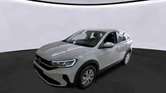 Grau Gebraucht 2022 VW Taigo SUV | 16.830 € (Fairer Preis)