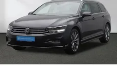 Gebraucht 2022 VW Passat Business Kombi | 25.880 € (Fairer Preis)
